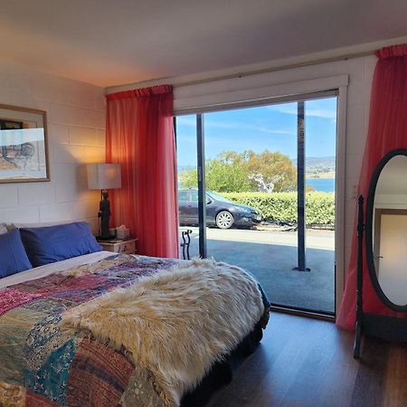 Waterfront Abode - 2 Bedrooms Hobart Kültér fotó