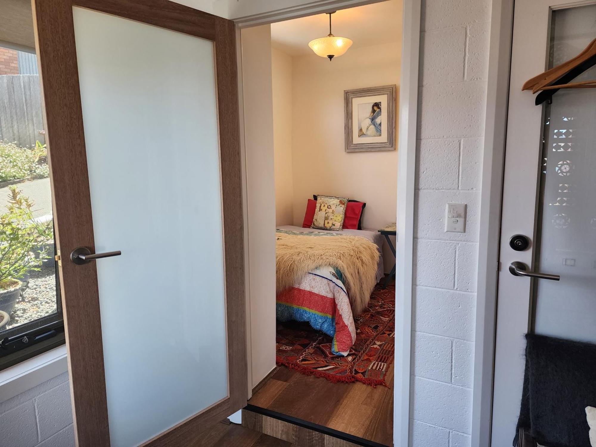 Waterfront Abode - 2 Bedrooms Hobart Kültér fotó