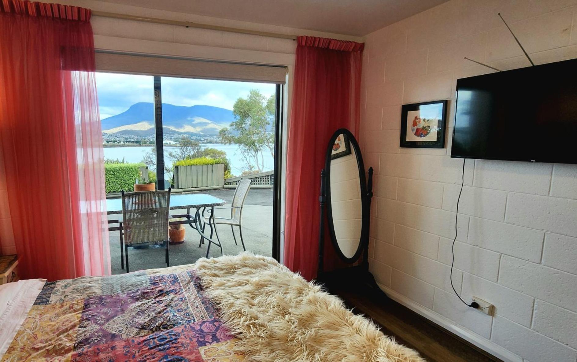 Waterfront Abode - 2 Bedrooms Hobart Kültér fotó