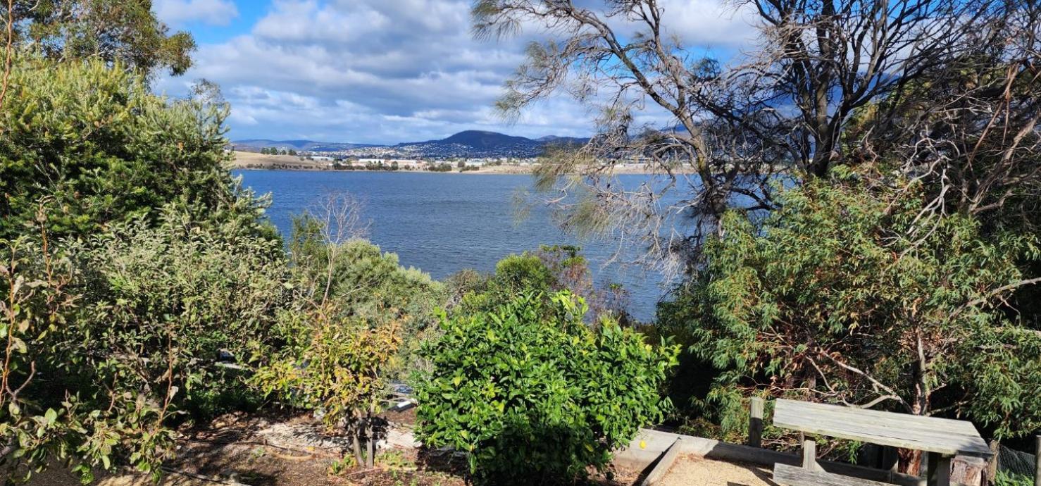 Waterfront Abode - 2 Bedrooms Hobart Kültér fotó